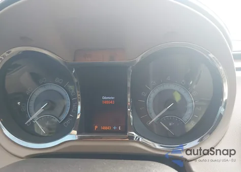 2012 Buick Lacrosse Premium 1 Group z USA, uszkodzony, nr VIN 1G4GD5G3XCF224261